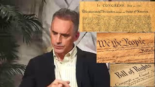 Peterson on the Genius of the American System of Government