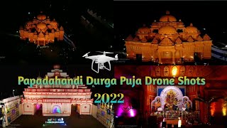 Papadahandi Durga Puja 2022//#papadahandi#nabarangpur #odisha