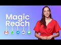 Magic Reach by Nas.io