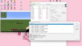 AOB Scanning Tutorial Minecraft Java Edition