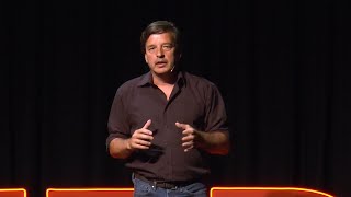 Claves para construir una organización horizontal exitosa | HERNÁN WILKINSON | TEDxEstaciónEwald