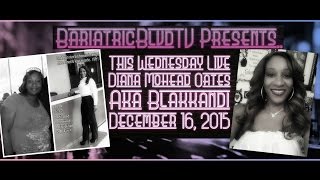 BBTV Presents: The One and Only WLS Diva -Blakkandi!