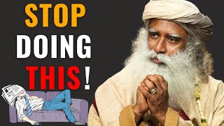 Why Should Not We Sleep During Day Time? Sleeping In Day Time Is Unhealthy #sadhguru #motivational