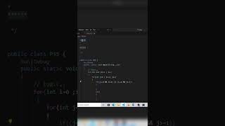 Print C Alphabet Star Pattern in java l #starpattern #java #programming #javaprogramming