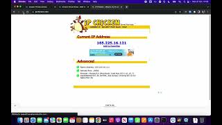 Walkthrough - Source IP Anchoring