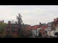 bells of the central bibliotheek in leuven