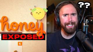 Why Honey is the biggest YouTube scam ever | MegaLag's Exposรจ