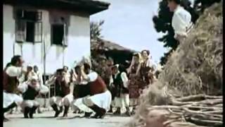 Ritam i zvuk (Rhythm and sound) 1955 - Part 2/2