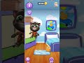 My Talking Tom2#game#gameplay #trend #shortsyoutube #shortvideo #treding #Tom#tomyy#my talking tomy#