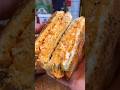 VIRAL BUFFALO CHICKEN MELT FOR WEIGHT LOSS!