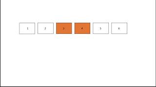Bubble Sort tutorial - Java