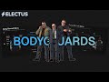 Electus Bodyguards V2 | Police Backup | Gang Recruitment | FiveM Script