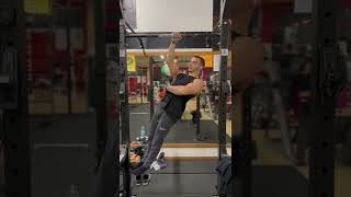 The Perfect one arm pullup - read description