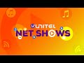 UNITEL Netshows: TRX VS JOHNNY BERRY.