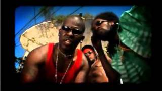 Reggae Video Yanis Odua \u0026 Straika \u0026 Matinda \u0026 Liberty King   Selekta   2004