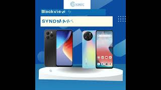 🔥 Introducing the Latest from Blackview Smartphone at Syndmart! 🔥#Blackview#BlackviewShark8