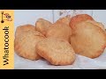 How To Make Perfect Fry Bakes, With Baking Powder, Every Time!🖒 | #FlavorfulEatz | WhaTooCook.com