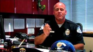 Police Jobs : What Is the Salary Range for a Police Detective?