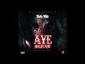 Shatta Wale - Ay3 Halfcast (Audio Slide)