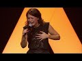 Carolin Kebekus and the skinny bitches - 1LIVE  comedy-night XXL 2017 in Cologne