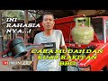 cara mudah merubah mobil kijang bensin jadi LPG | irit kuat dan tahan lama @j2nkingers