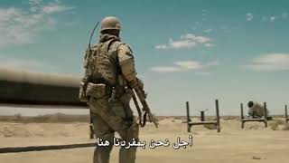 فيلم القناص الاكشن أجنبي@ مترجم بالعربية  القناص المجهول بدقة  HD 720p_HD