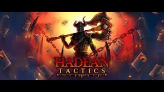 Hadean Tactics - Full run no commentary