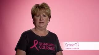 Sharing Courage with Linda O. | VIDEO | Smith's