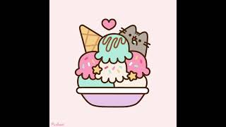 Rating Pusheen pictures