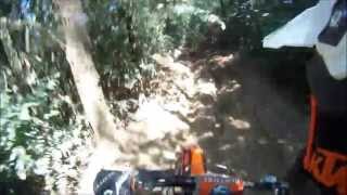 Nagycenk Motocross+Enduro (Aug.2013)