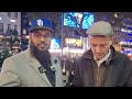 Sheikh Uthman Ibn Farouq Challenged By A Christian?  Leicester Square Speakers Corner