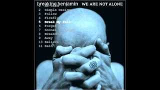 Breaking Benjamin - We Are Not Alone [Full Album (Preview)]
