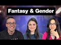 Gendered Reading in Fantasy, The Decline of YA, & More