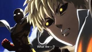My first anime transition