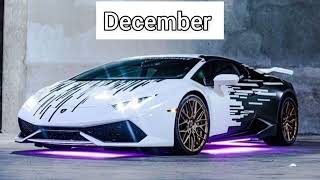 your month your car
