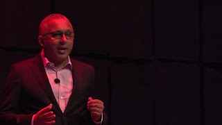 Why Luxury Hotels\u0026Publishers Will Change Their Relationship | Michael Keriakos | TEDxWilmingtonSalon