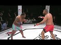 xko black tie trevor harris vs damonic wright