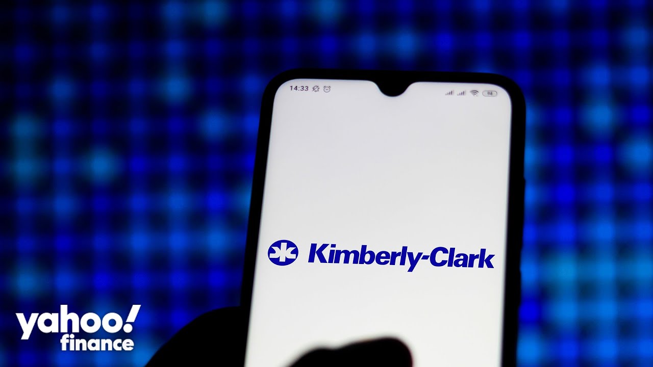 Kimberly-Clark Tops Estimates, Raises Sales Outlook Despite Inflation ...