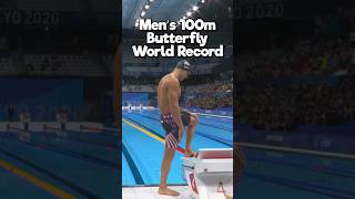 World Record in Selflessness💯💯💯 #swimming #athlete #olympicswimmer #sport #sport