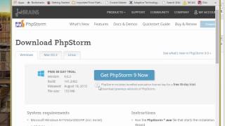 195P PHPStorm