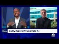 servicenow is the control tower for ai transformation says ceo bill mcdermott