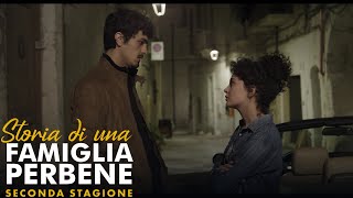 Storia di una famiglia perbene 2 - Il problema sei tu