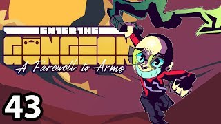 Enter the Gungeon (Revisited) - Replenished [43/?]