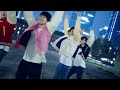 ぐるちょく「シャンペンナイト」music video／テレビ朝日「スーパー山添大作戦」10月度エンディングテーマ