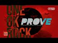 ONE OK ROCK - Prove | Lyrics Video | +CC