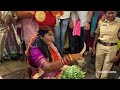 jogini shyamala sigam at secunderabad bonalu 2024 jogini shyamala bonam at lashkar bonalu 2024