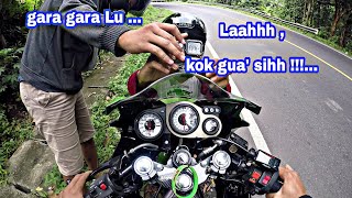 DETIK - DETIK KAMERA SEHARGA MAHAR PERNIKAHAN AMBROL     || DAILY MOTOVLOG