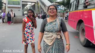 Kirak Khala Latest Vlog  Part 2 || Hyderabadi Funny Comedy videos || Priyareddytiktok || Hyderabad