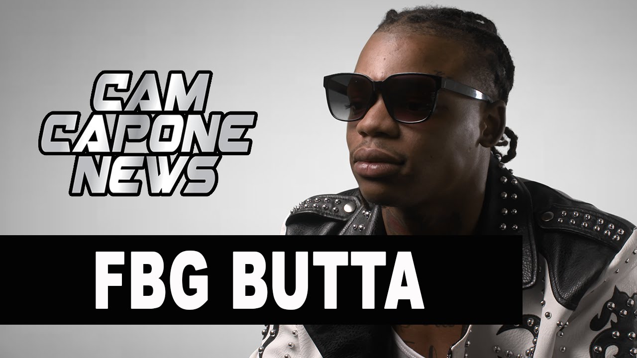 FBG Butta On A Crazy Story About How He Knocked Out Chief Keef: They ...