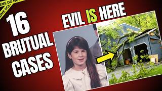 75 Cold Cases Solved with Mind Blowing Twists True Crime Documentary Compilation